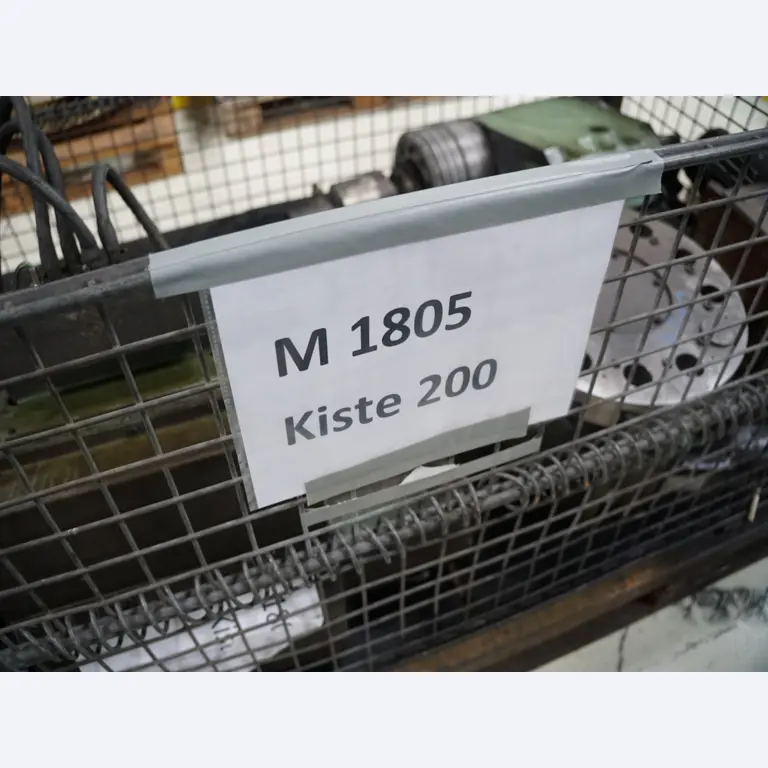 Centra obróbcze, maszyny do obróbki metalu i linie produkcyjne z branży motoryzacyjnej-2