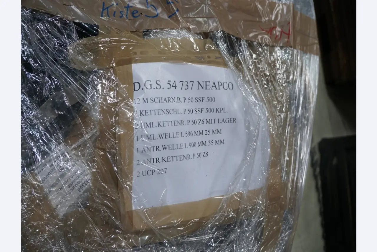 Centra obróbcze, maszyny do obróbki metalu i linie produkcyjne z branży motoryzacyjnej-1