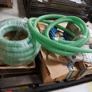 Pallet or Gibo spare parts