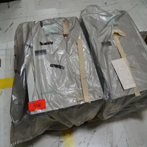 Pallet or Gibo spare parts