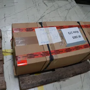 Pallet or Gibo spare parts