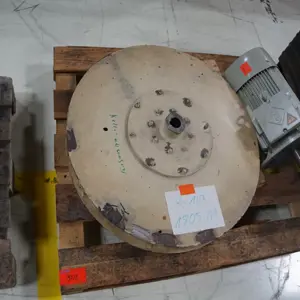 Pallet or Gibo spare parts