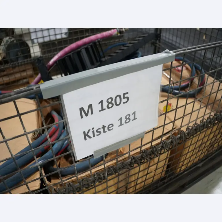 Centra obróbcze, maszyny do obróbki metalu i linie produkcyjne z branży motoryzacyjnej-2