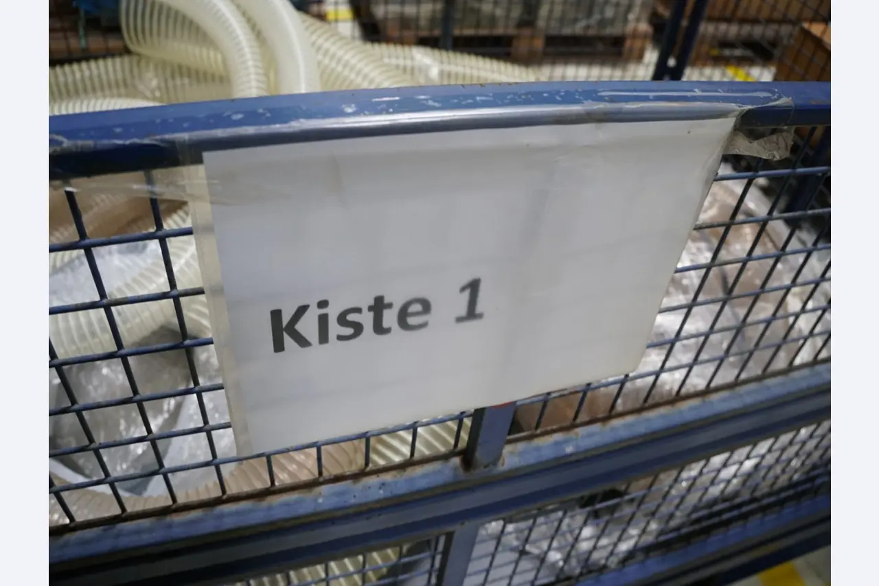 Centra obróbcze, maszyny do obróbki metalu i linie produkcyjne z branży motoryzacyjnej-2