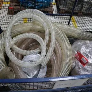 Pallet or Gibo spare parts