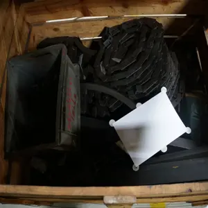 Pallet or Gibo spare parts