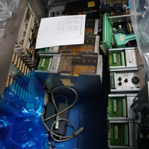 Pallet or Gibo spare parts