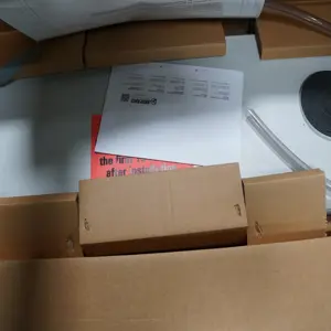 Pallet or Gibo spare parts