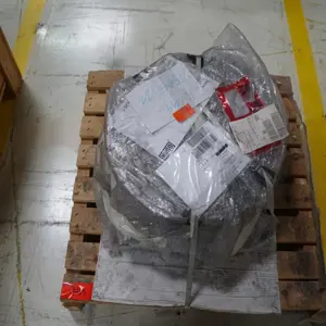 Pallet or Gibo spare parts