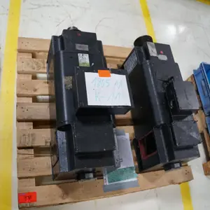 Pallet or Gibo spare parts