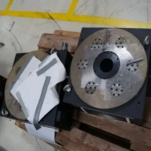 Pallet or Gibo spare parts