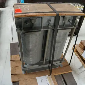 Pallet or Gibo spare parts