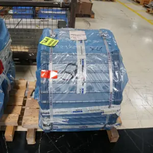 Pallet or Gibo spare parts