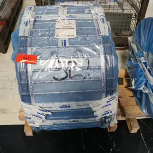 Pallet or Gibo spare parts
