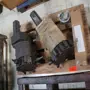 thumbnail-Centros de mecanizado, máquinas para trabajar el metal y líneas de producción de la industria del automóvil-1