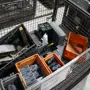thumbnail-Centros de mecanizado, máquinas para trabajar el metal y líneas de producción de la industria del automóvil-3