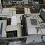 thumbnail-Centros de mecanizado, máquinas para trabajar el metal y líneas de producción de la industria del automóvil-2