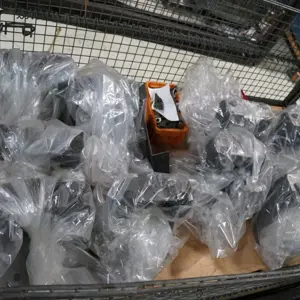 Pallet or Gibo spare parts