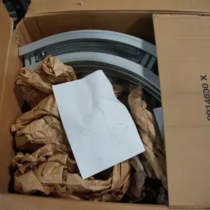 Pallet or Gibo spare parts