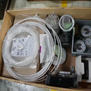 Pallet or Gibo spare parts
