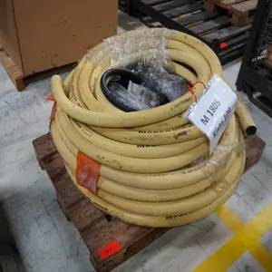 Pallet or Gibo spare parts