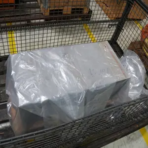 Pallet or Gibo spare parts