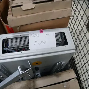 Pallet or Gibo spare parts