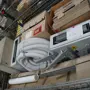 thumbnail-Centros de mecanizado, máquinas para trabajar el metal y líneas de producción de la industria del automóvil-2