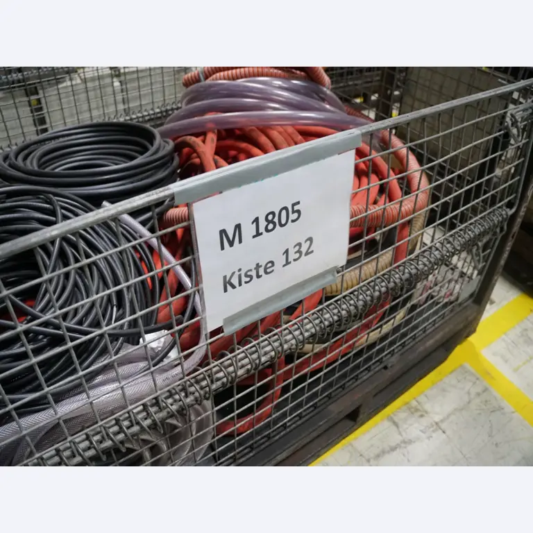Centros de mecanizado, máquinas para trabajar el metal y líneas de producción de la industria del automóvil-2