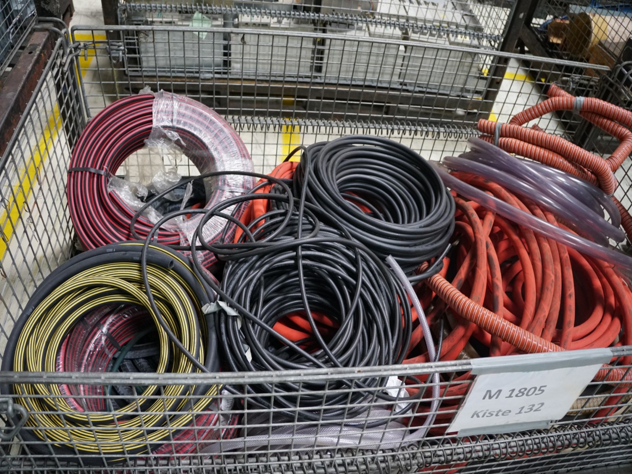 Centros de mecanizado, máquinas para trabajar el metal y líneas de producción de la industria del automóvil-1