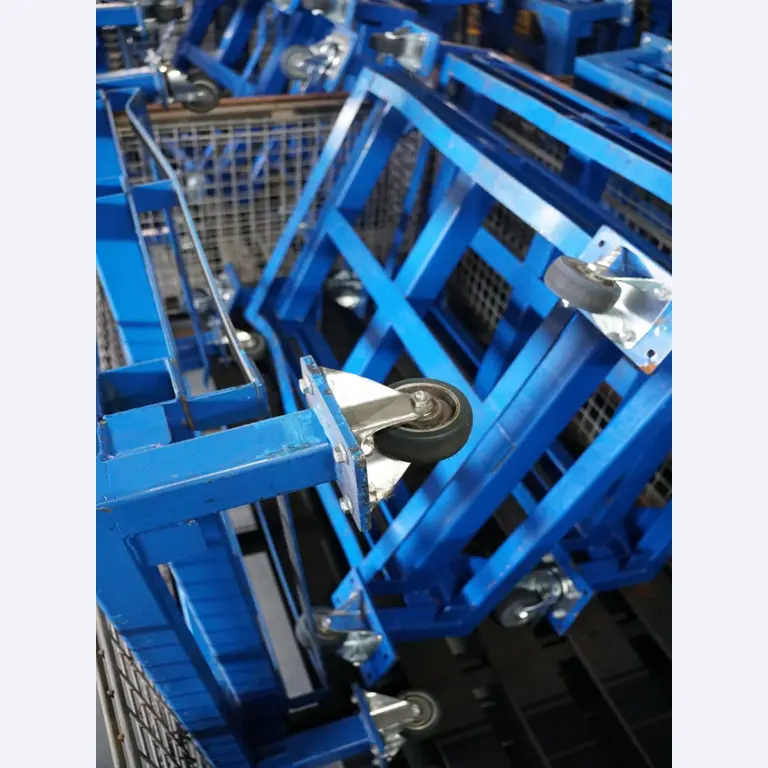 Centros de mecanizado, máquinas para trabajar el metal y líneas de producción de la industria del automóvil-1