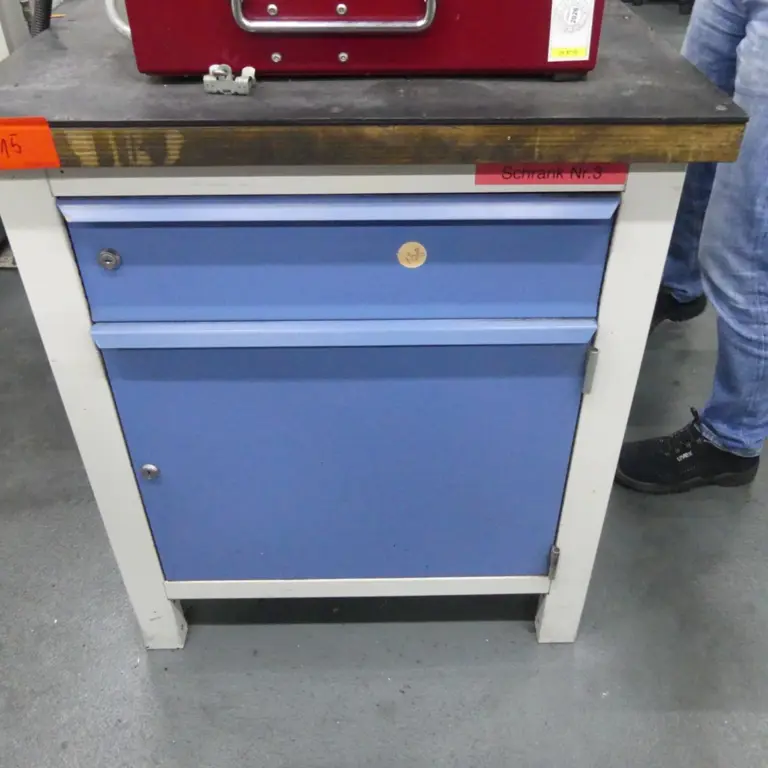 Workbench