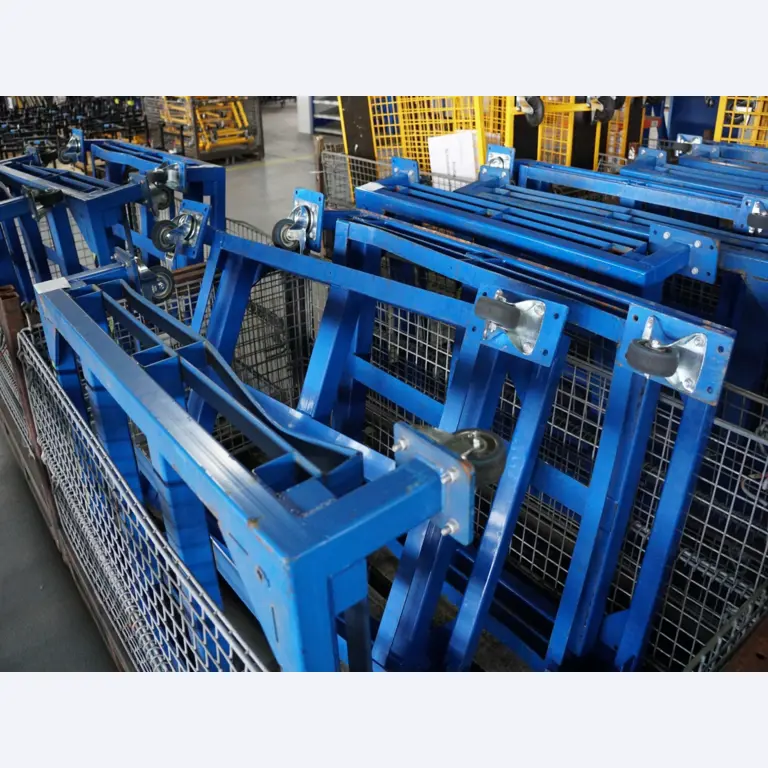 Centra obróbcze, maszyny do obróbki metalu i linie produkcyjne z branży motoryzacyjnej-1