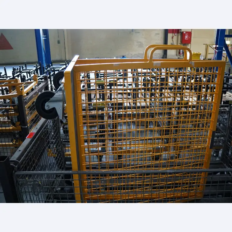 Centra obróbcze, maszyny do obróbki metalu i linie produkcyjne z branży motoryzacyjnej-1