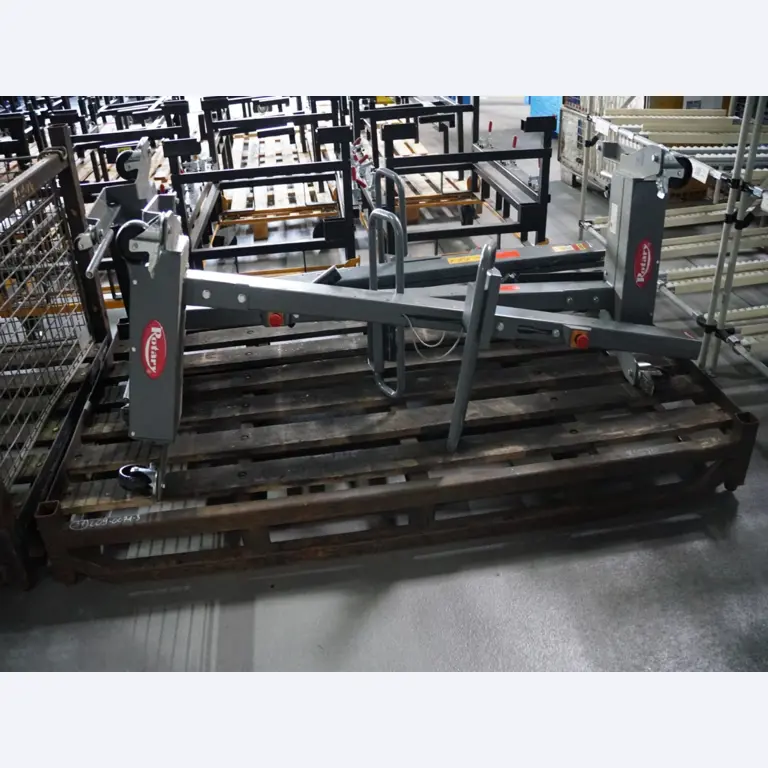 Centros de mecanizado, máquinas para trabajar el metal y líneas de producción de la industria del automóvil-1