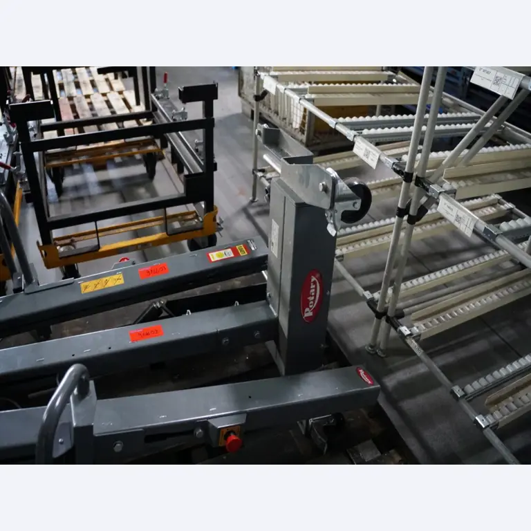 Centros de mecanizado, máquinas para trabajar el metal y líneas de producción de la industria del automóvil-1