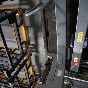 Paleta o repuestos Gibo