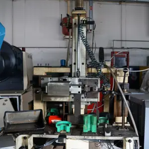 Pallet or Gibo spare parts