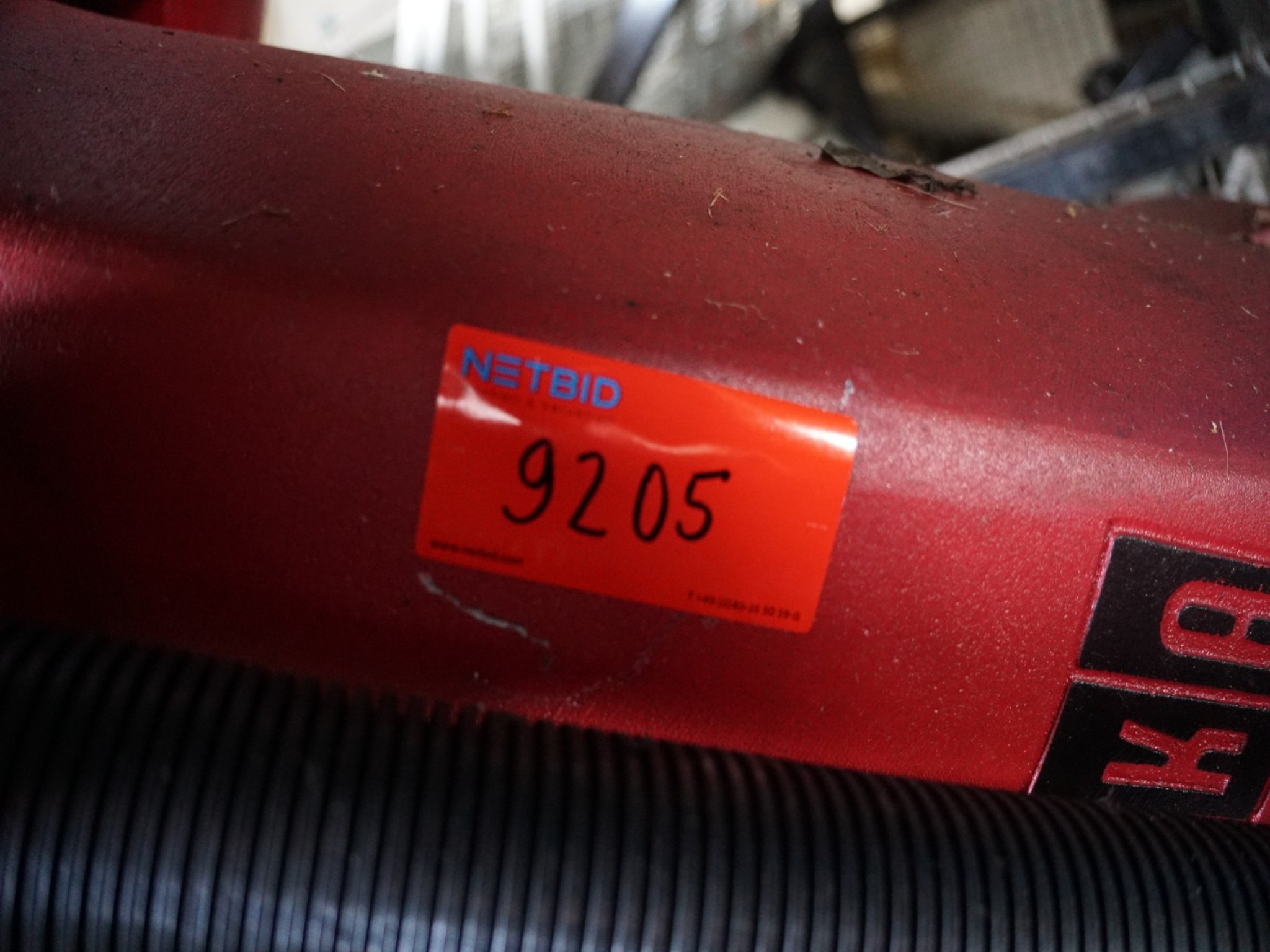 Centros de mecanizado, máquinas para trabajar el metal y líneas de producción de la industria del automóvil-2