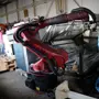 thumbnail-Centros de mecanizado, máquinas para trabajar el metal y líneas de producción de la industria del automóvil-1