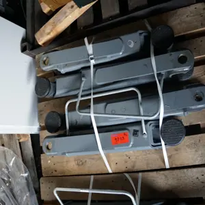 Pallet or Gibo spare parts
