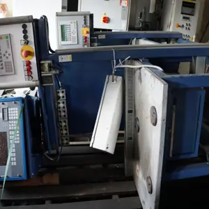 Pallet or Gibo spare parts