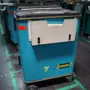 thumbnail-Centros de mecanizado, máquinas para trabajar el metal y líneas de producción de la industria del automóvil-1