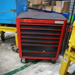 Caja de herramientas