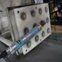 thumbnail-Centros de mecanizado, máquinas para trabajar el metal y líneas de producción de la industria del automóvil-4