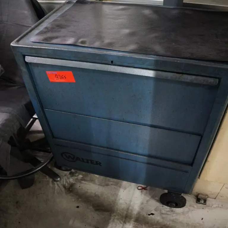 Caja de herramientas
