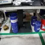 thumbnail-Centros de mecanizado, máquinas para trabajar el metal y líneas de producción de la industria del automóvil-2