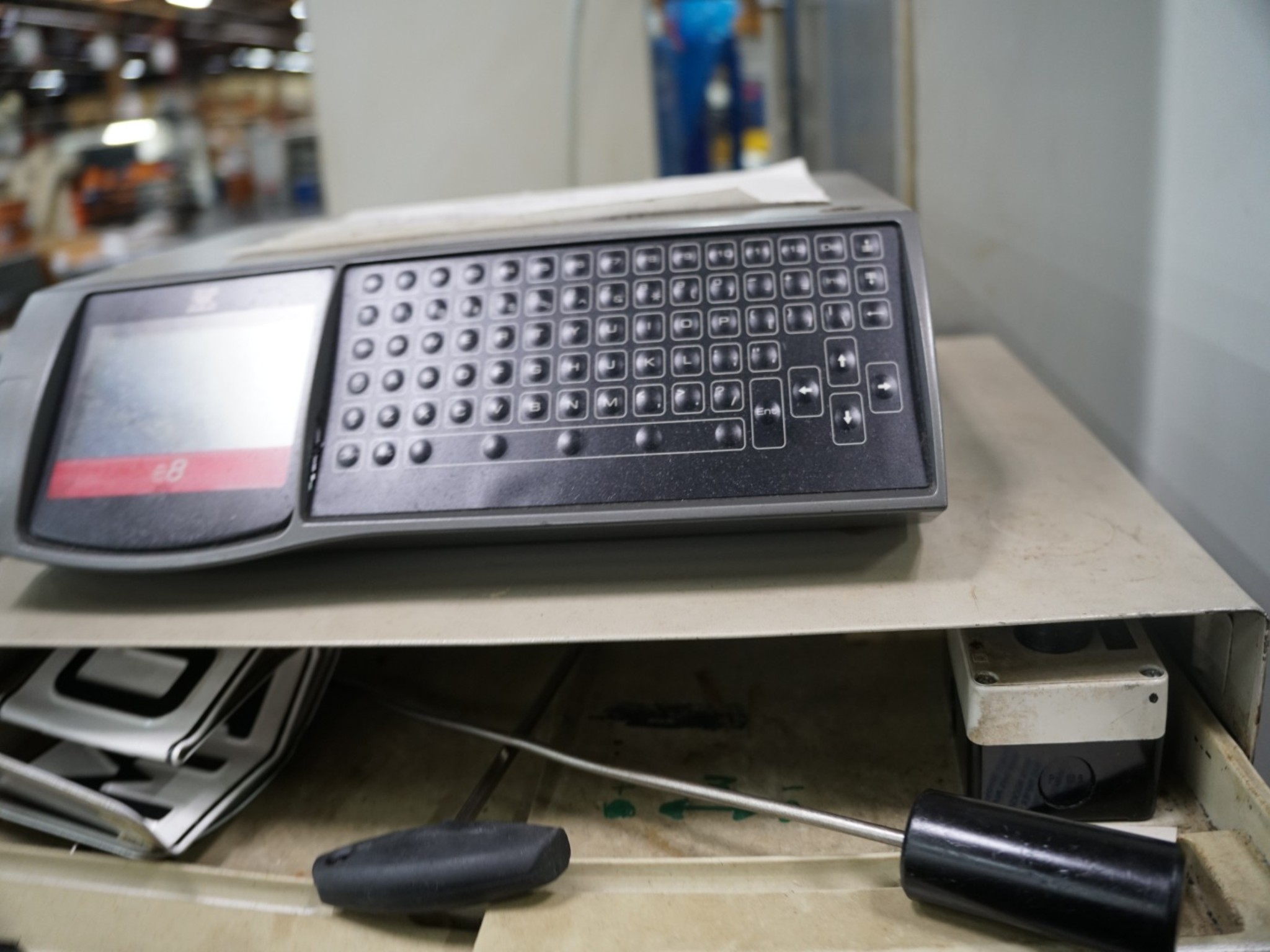 Centros de mecanizado, máquinas para trabajar el metal y líneas de producción de la industria del automóvil-2