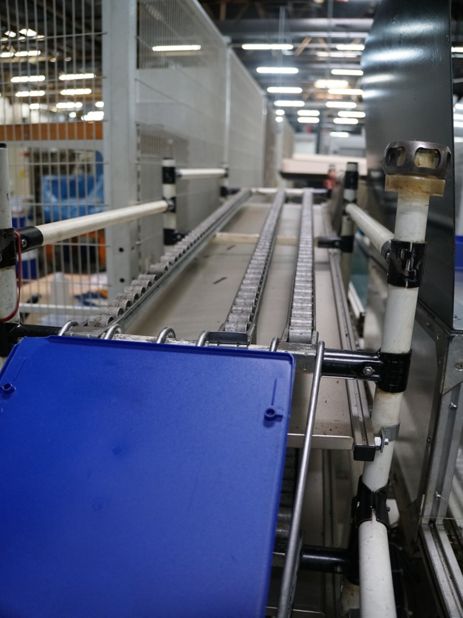 Centros de mecanizado, máquinas para trabajar el metal y líneas de producción de la industria del automóvil-4