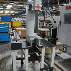Prensa de husillo Sprenber